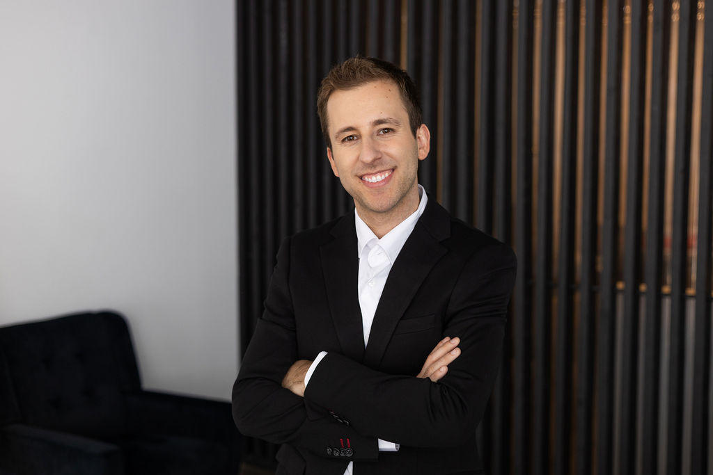 Alexandre Martel, LL.M. Fisc, Adm.A., MBA, CFE, CFF, CPA 