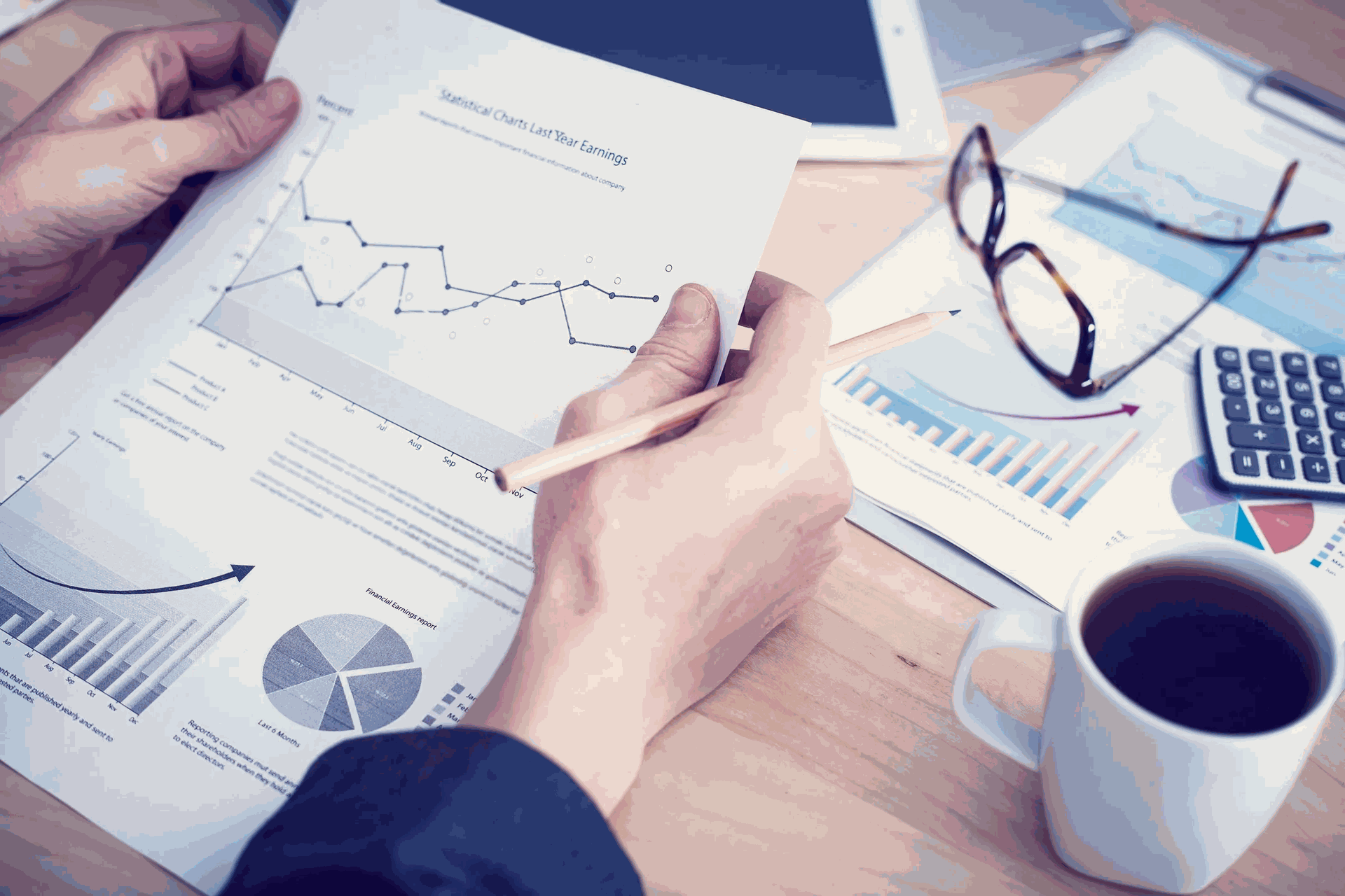 Services connexes