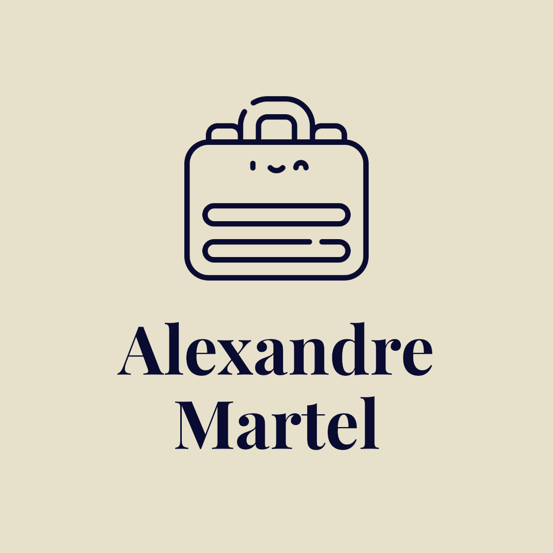 Alexandre Martel CPA